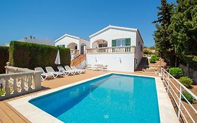 Villa Lavanda By Sonne Villas